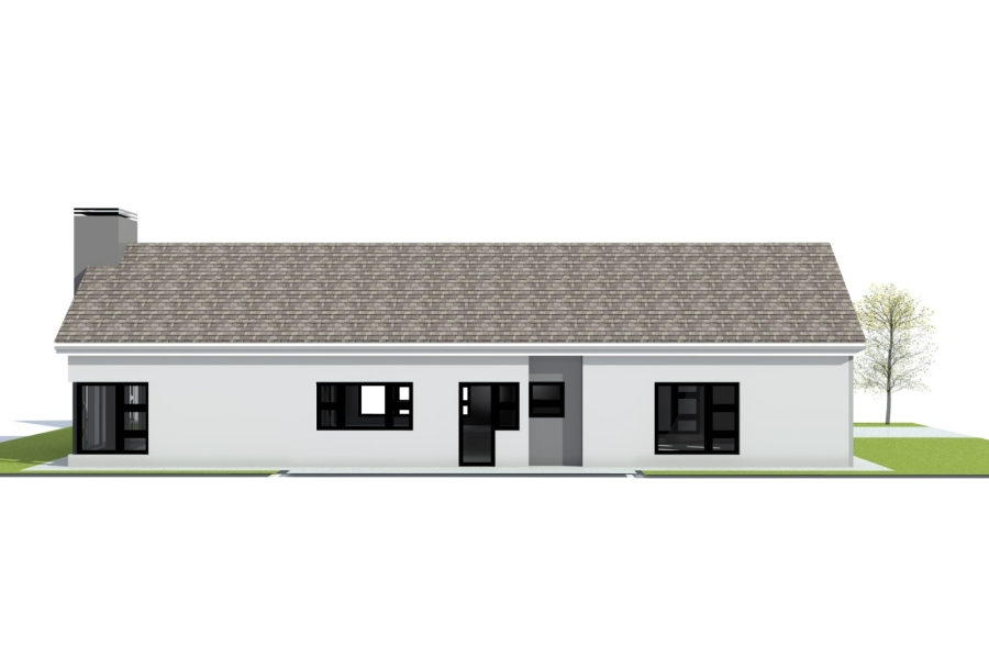 3 Bedroom Property for Sale in Outeniquasbosch Western Cape